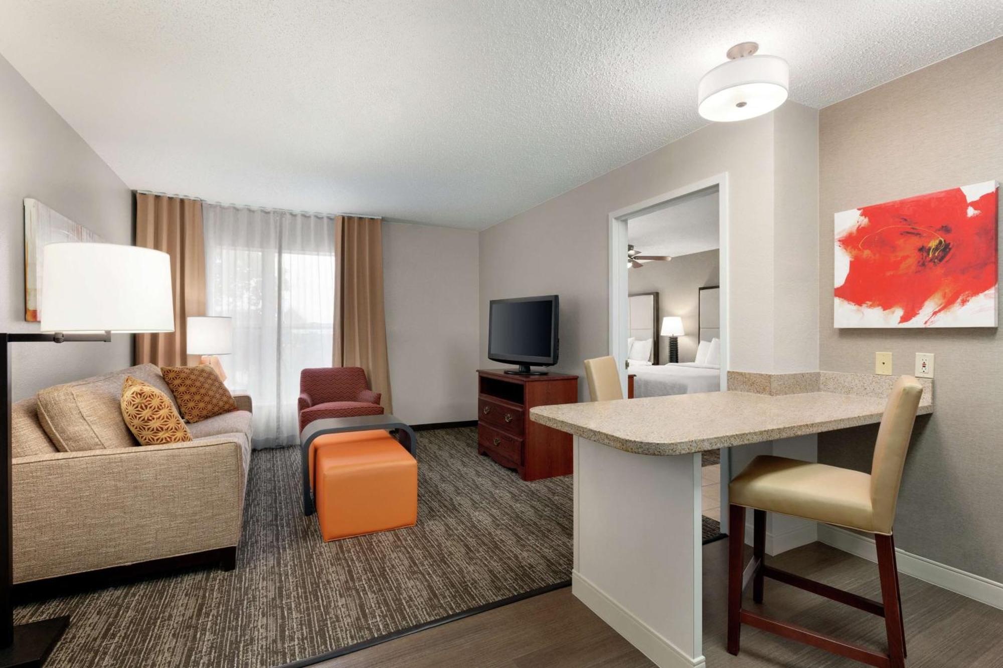Homewood Suites By Hilton Dallas-Арлингтон Экстерьер фото