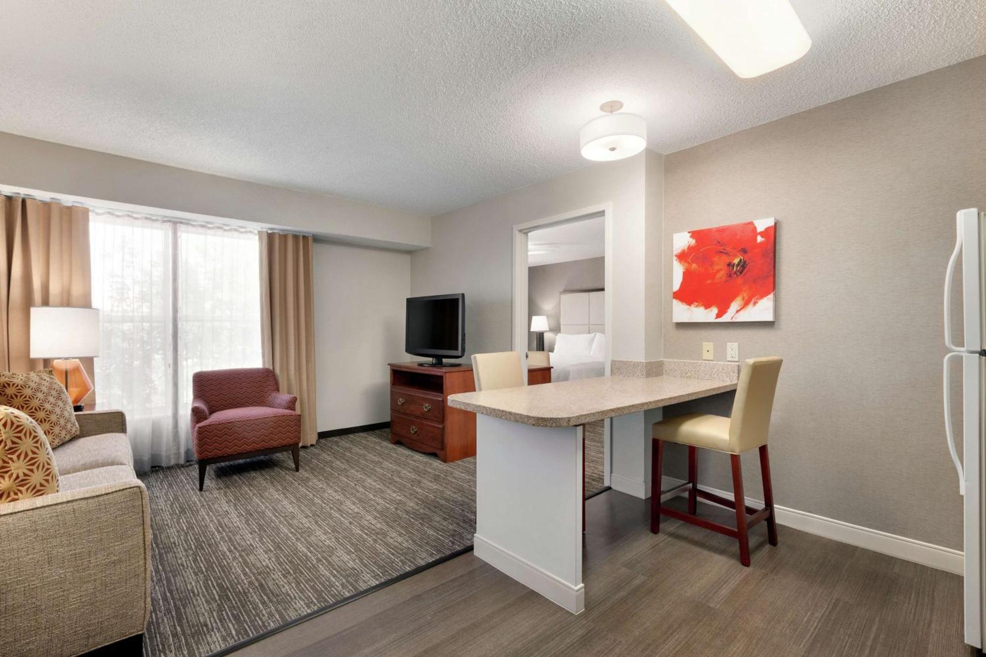 Homewood Suites By Hilton Dallas-Арлингтон Экстерьер фото
