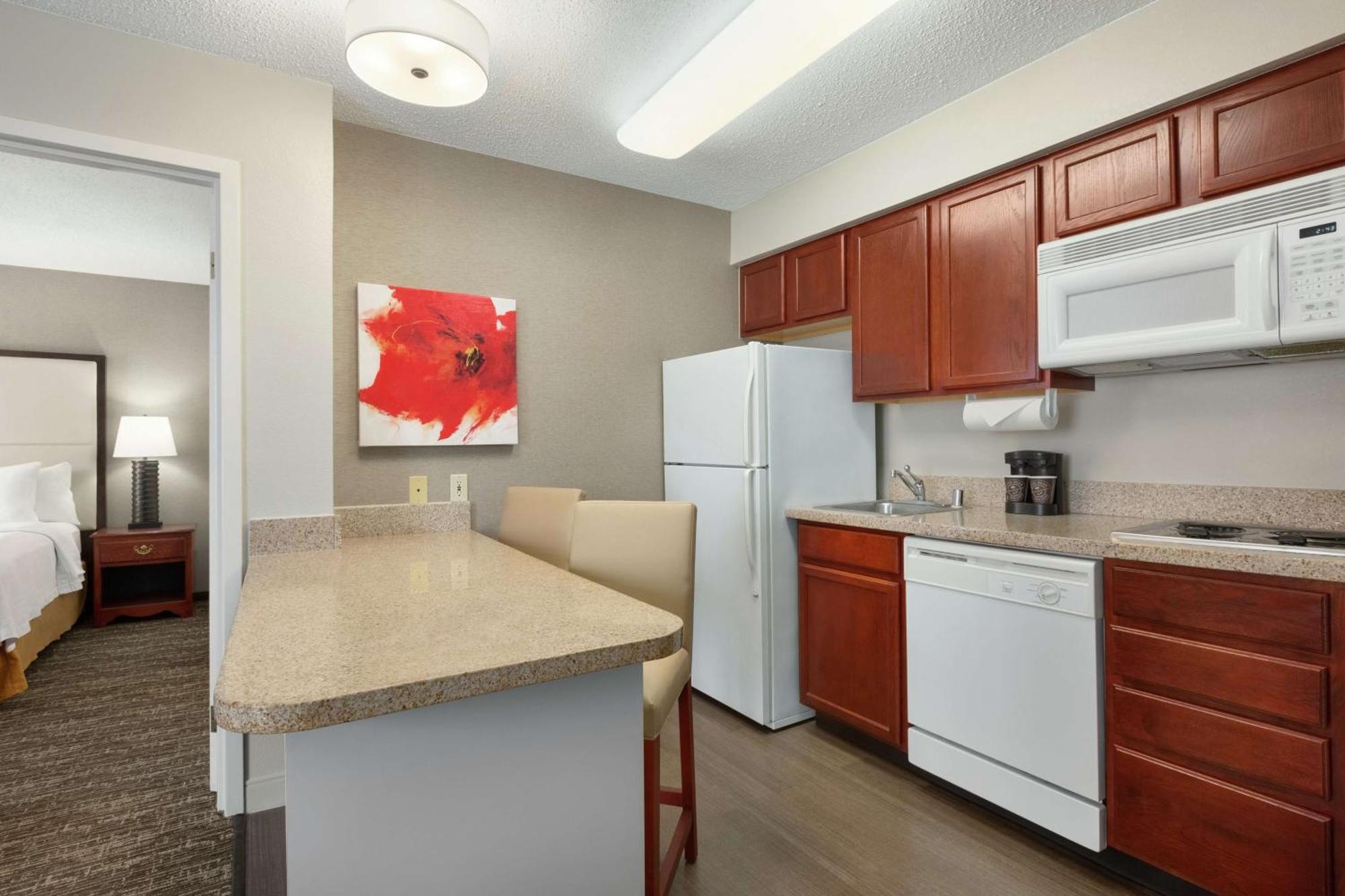 Homewood Suites By Hilton Dallas-Арлингтон Экстерьер фото