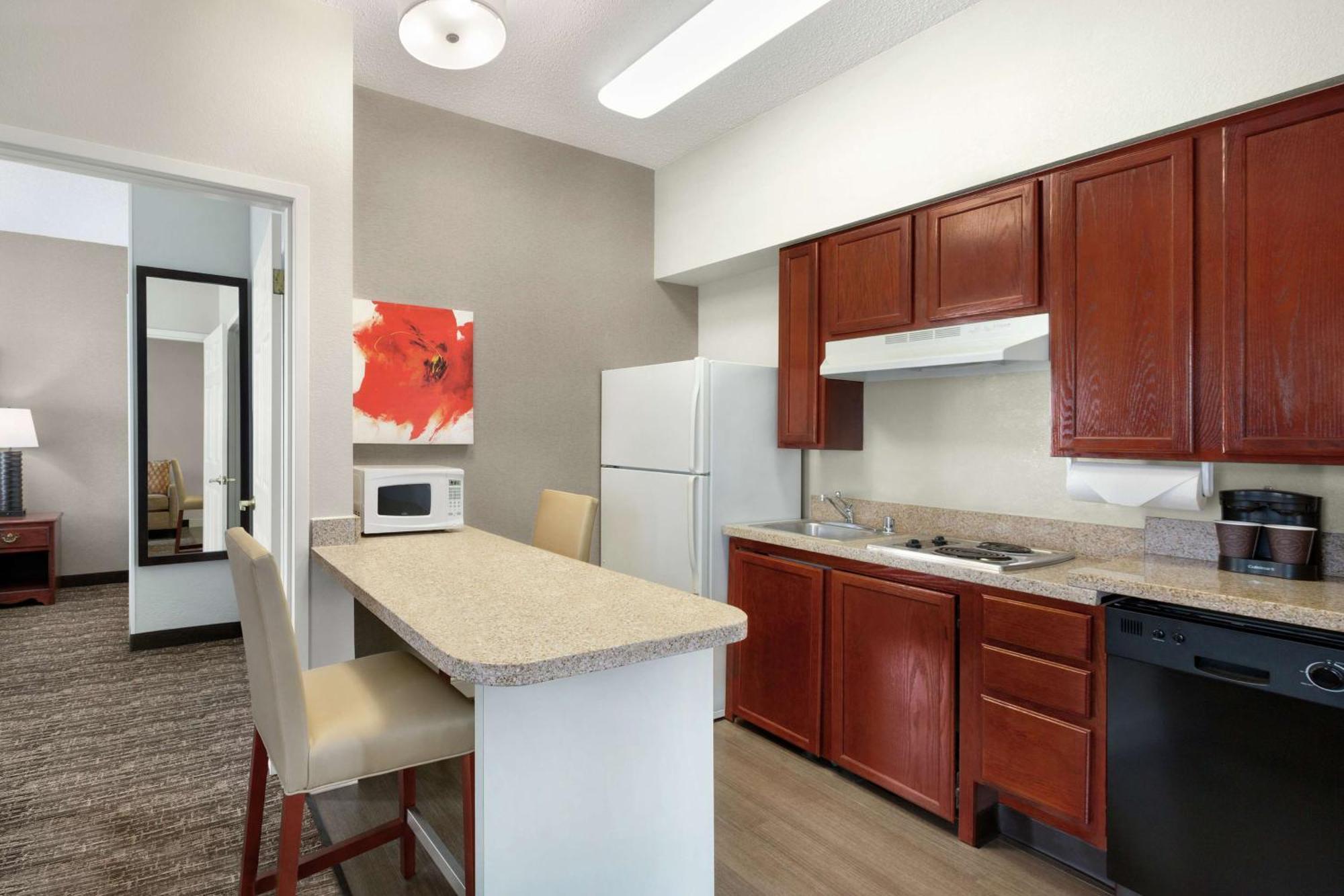 Homewood Suites By Hilton Dallas-Арлингтон Экстерьер фото