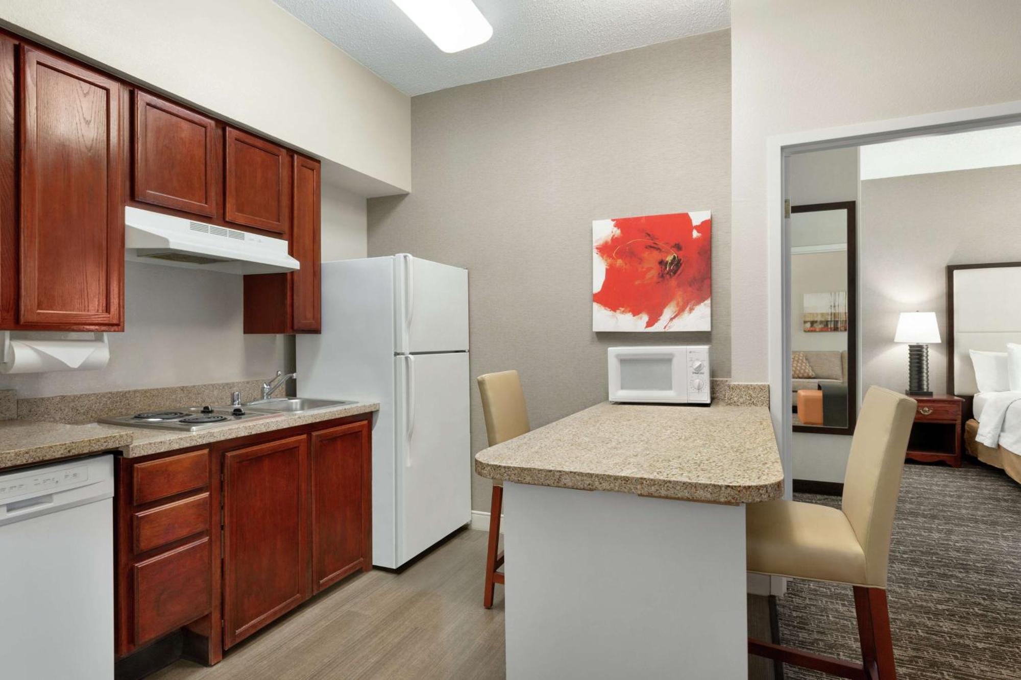 Homewood Suites By Hilton Dallas-Арлингтон Экстерьер фото