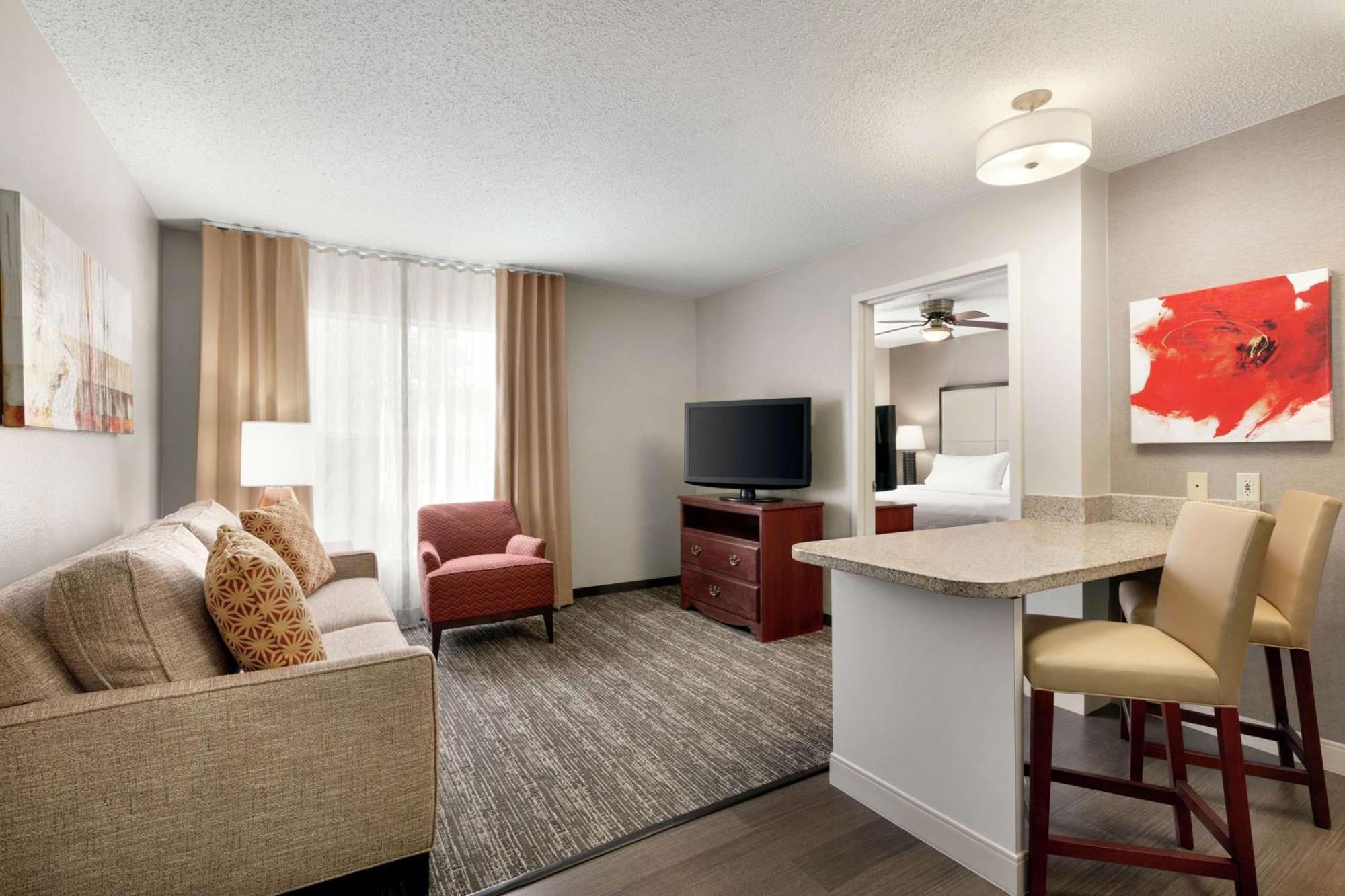 Homewood Suites By Hilton Dallas-Арлингтон Экстерьер фото