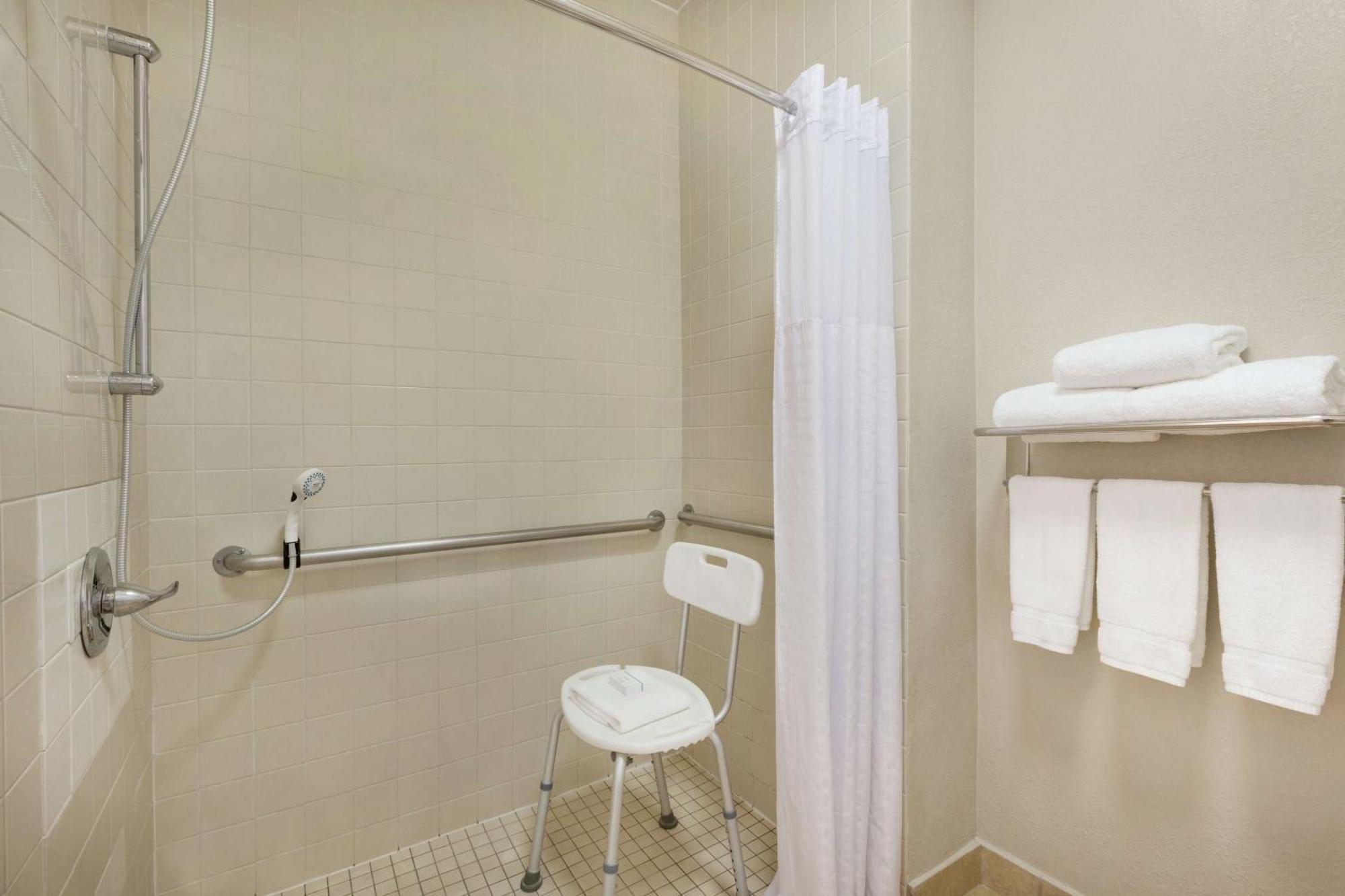 Homewood Suites By Hilton Dallas-Арлингтон Экстерьер фото