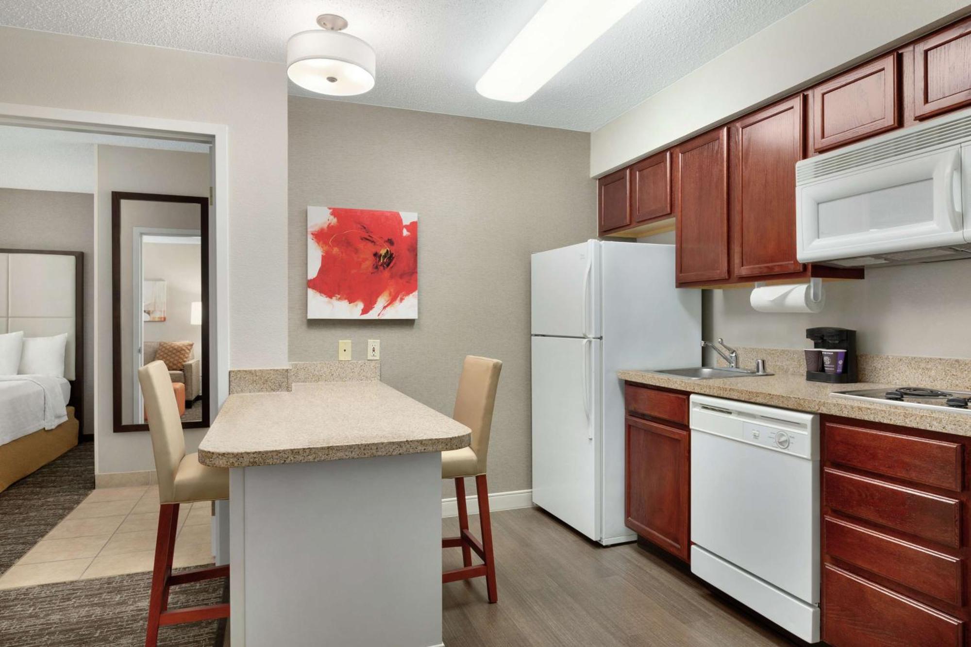 Homewood Suites By Hilton Dallas-Арлингтон Экстерьер фото
