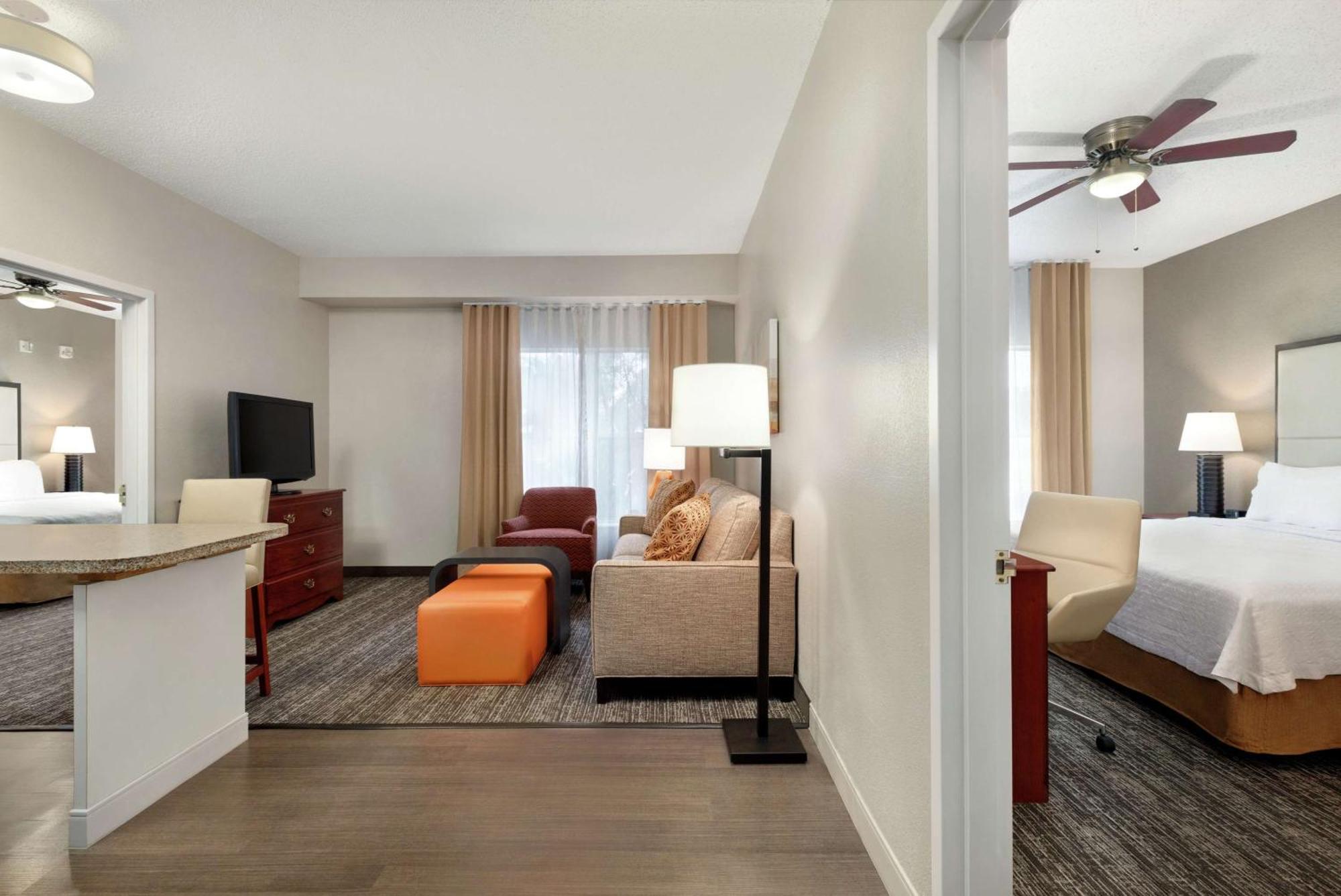 Homewood Suites By Hilton Dallas-Арлингтон Экстерьер фото