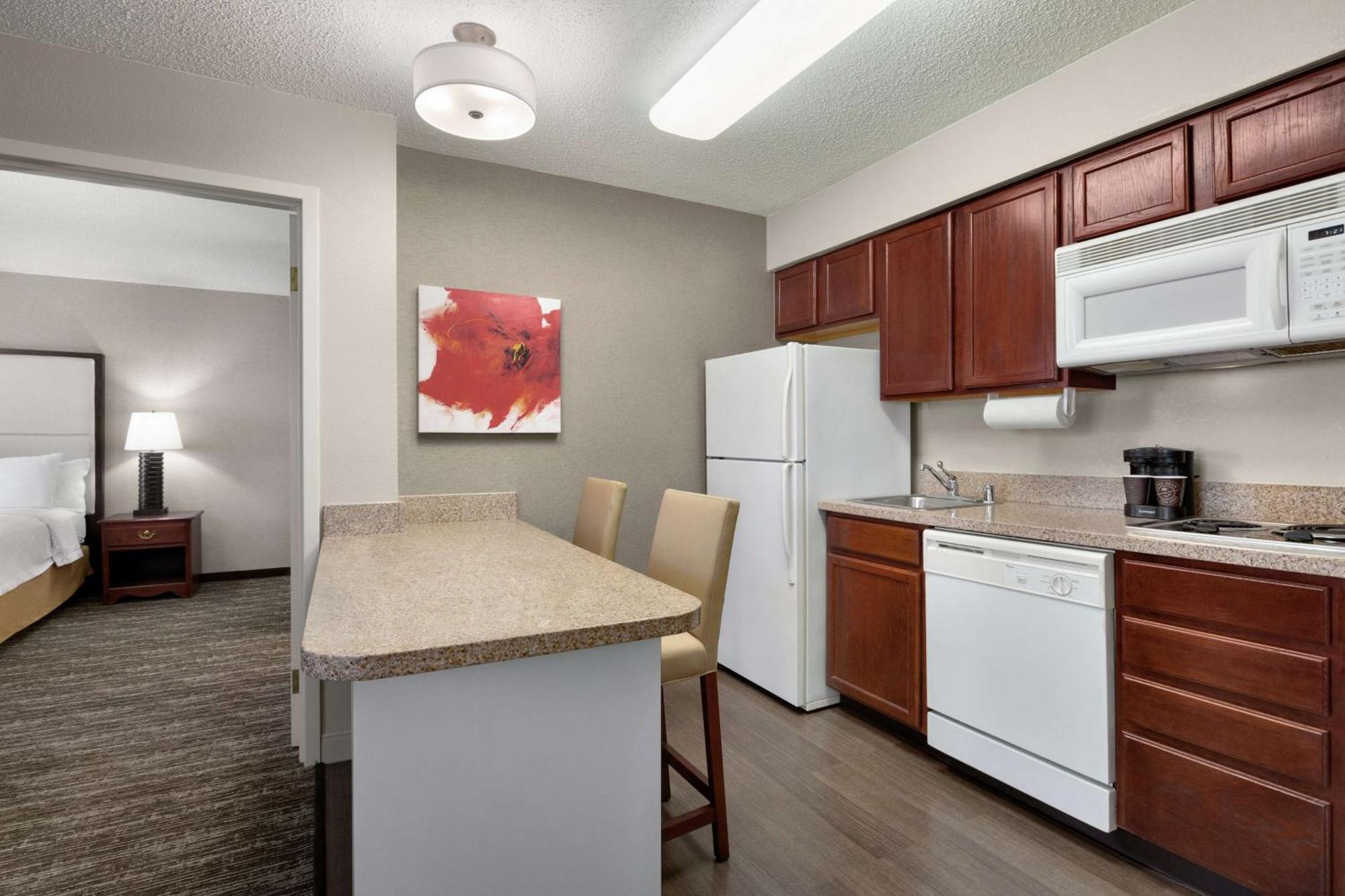 Homewood Suites By Hilton Dallas-Арлингтон Экстерьер фото