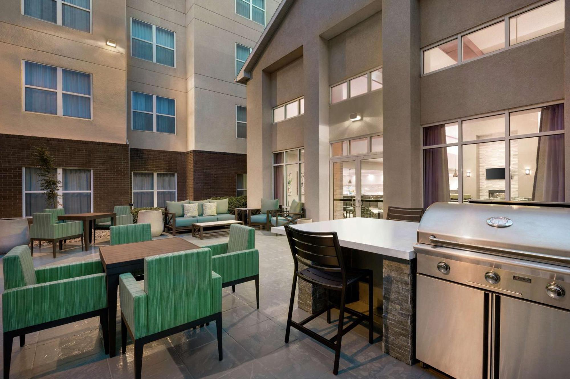 Homewood Suites By Hilton Dallas-Арлингтон Экстерьер фото