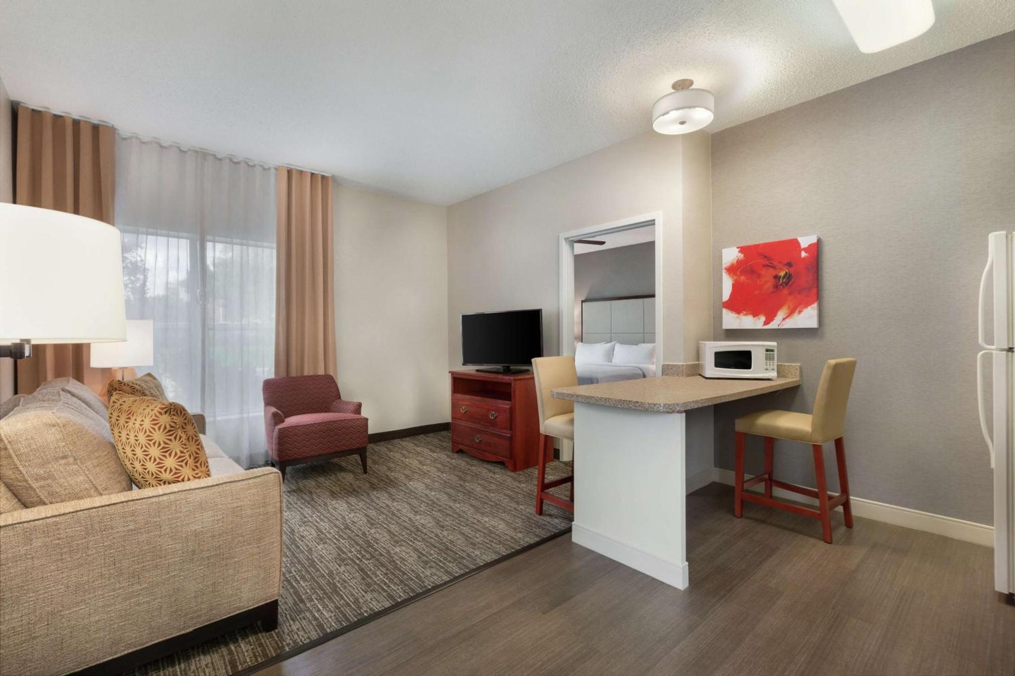 Homewood Suites By Hilton Dallas-Арлингтон Экстерьер фото