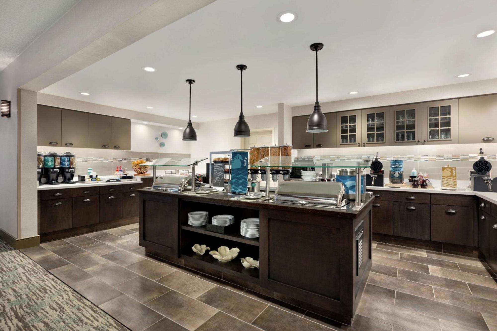 Homewood Suites By Hilton Dallas-Арлингтон Экстерьер фото