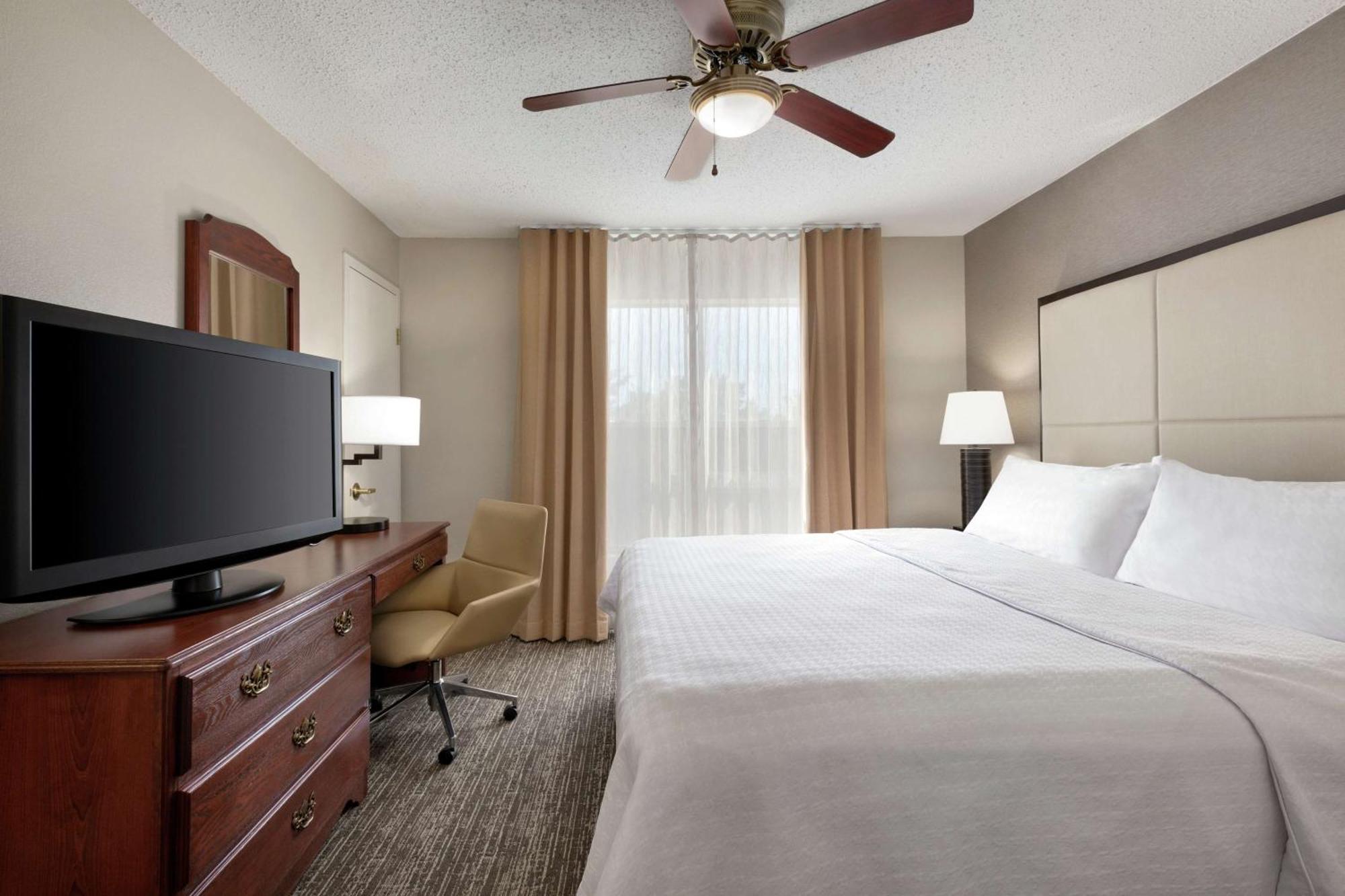 Homewood Suites By Hilton Dallas-Арлингтон Экстерьер фото