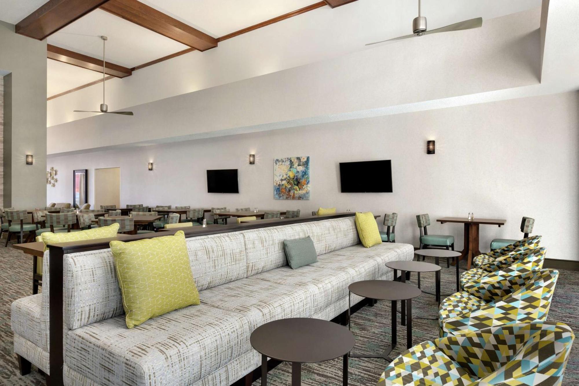 Homewood Suites By Hilton Dallas-Арлингтон Экстерьер фото