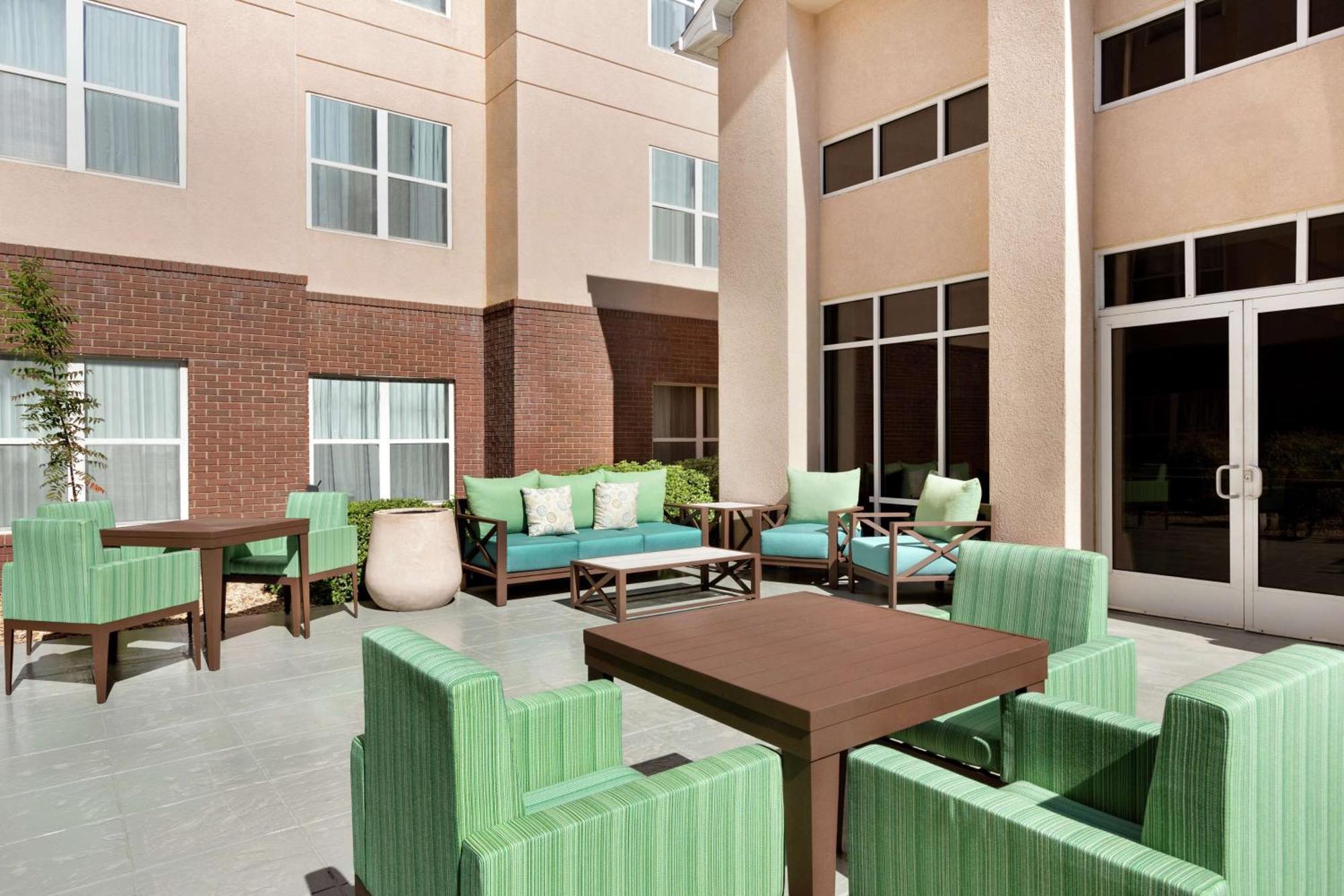 Homewood Suites By Hilton Dallas-Арлингтон Экстерьер фото