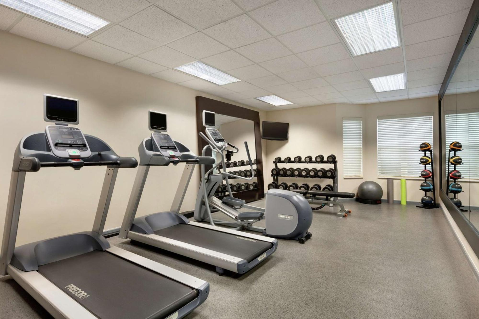 Homewood Suites By Hilton Dallas-Арлингтон Экстерьер фото