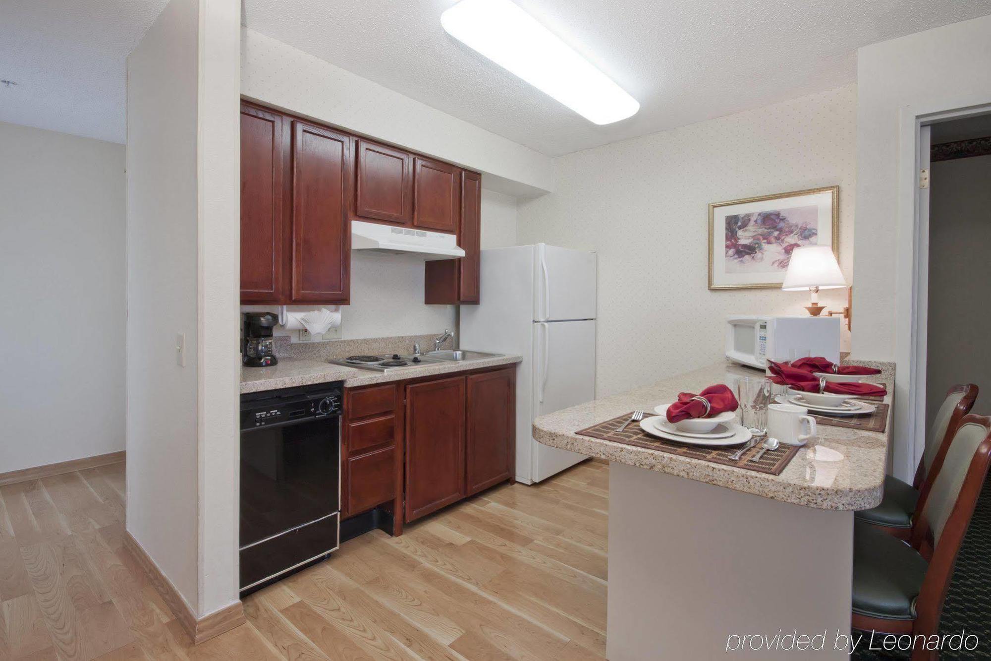 Homewood Suites By Hilton Dallas-Арлингтон Экстерьер фото