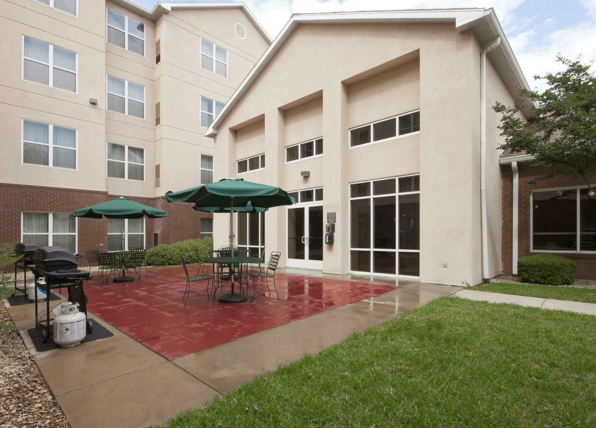 Homewood Suites By Hilton Dallas-Арлингтон Экстерьер фото