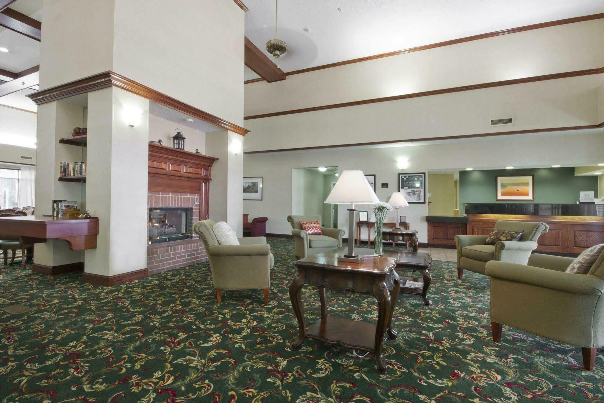 Homewood Suites By Hilton Dallas-Арлингтон Экстерьер фото