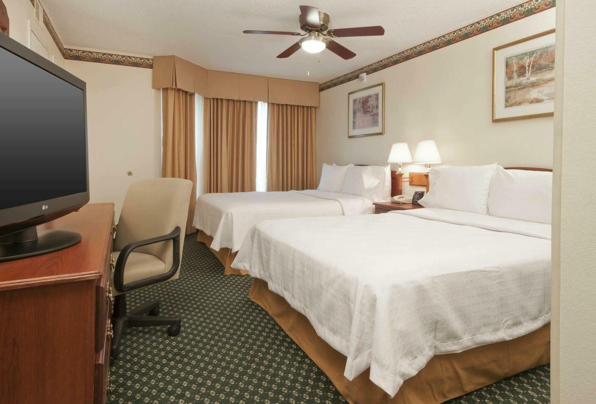 Homewood Suites By Hilton Dallas-Арлингтон Экстерьер фото