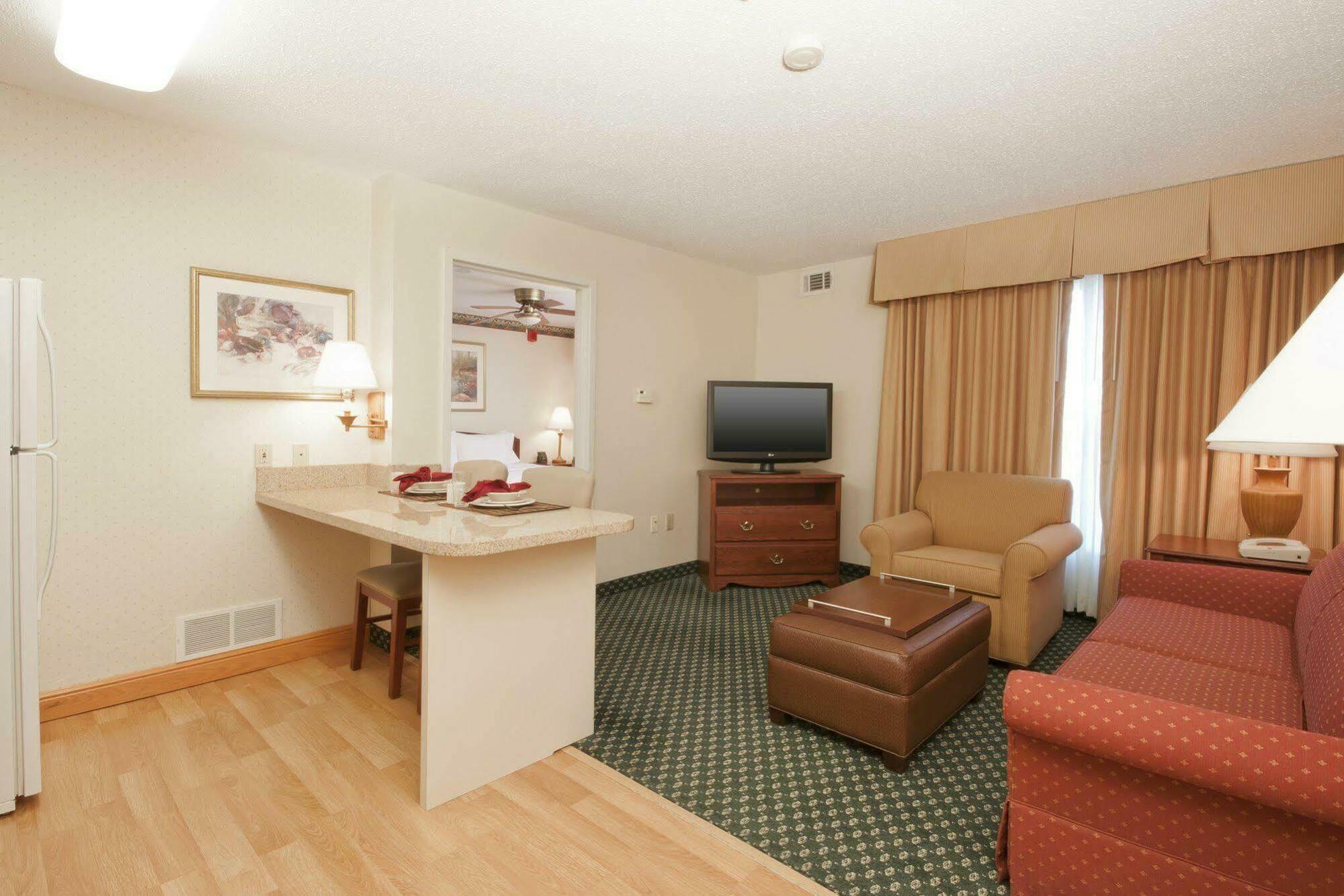 Homewood Suites By Hilton Dallas-Арлингтон Экстерьер фото