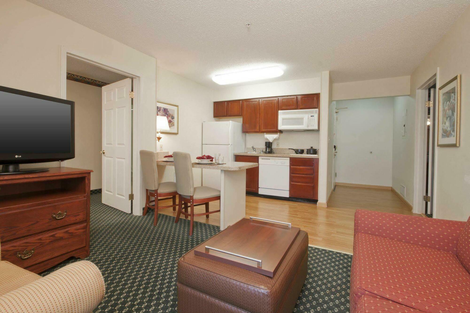 Homewood Suites By Hilton Dallas-Арлингтон Экстерьер фото