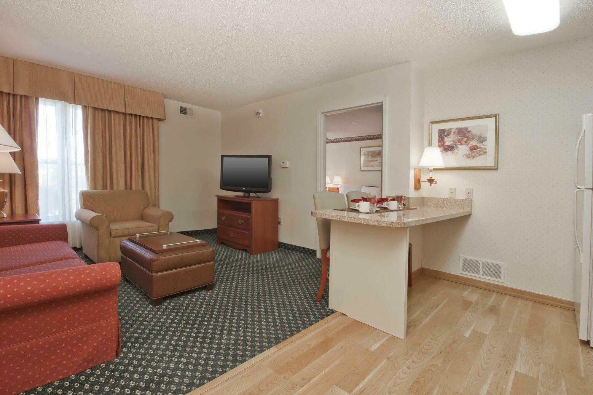 Homewood Suites By Hilton Dallas-Арлингтон Экстерьер фото