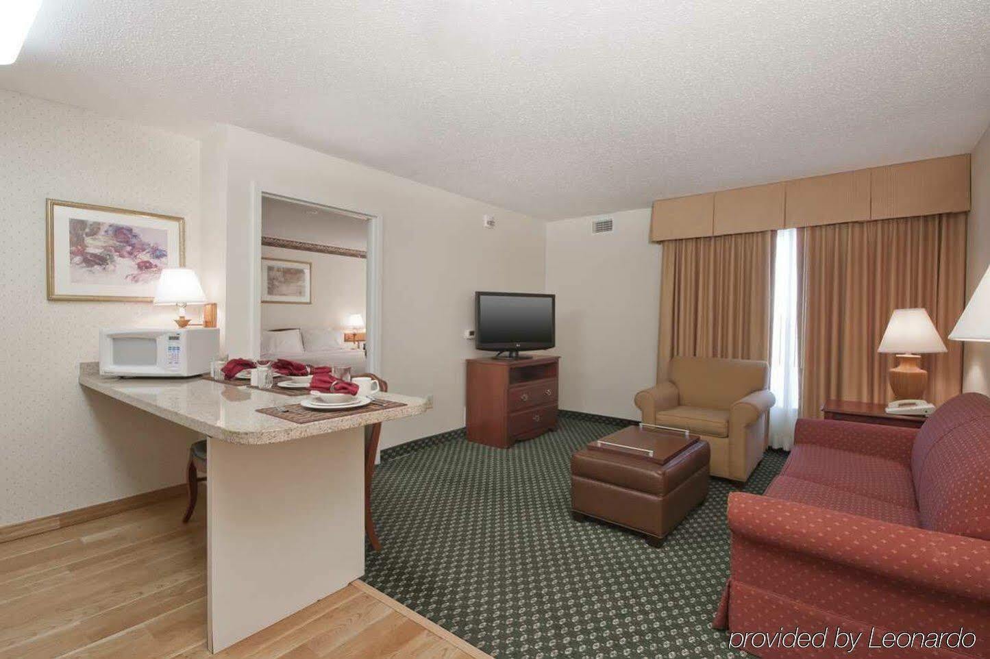 Homewood Suites By Hilton Dallas-Арлингтон Экстерьер фото