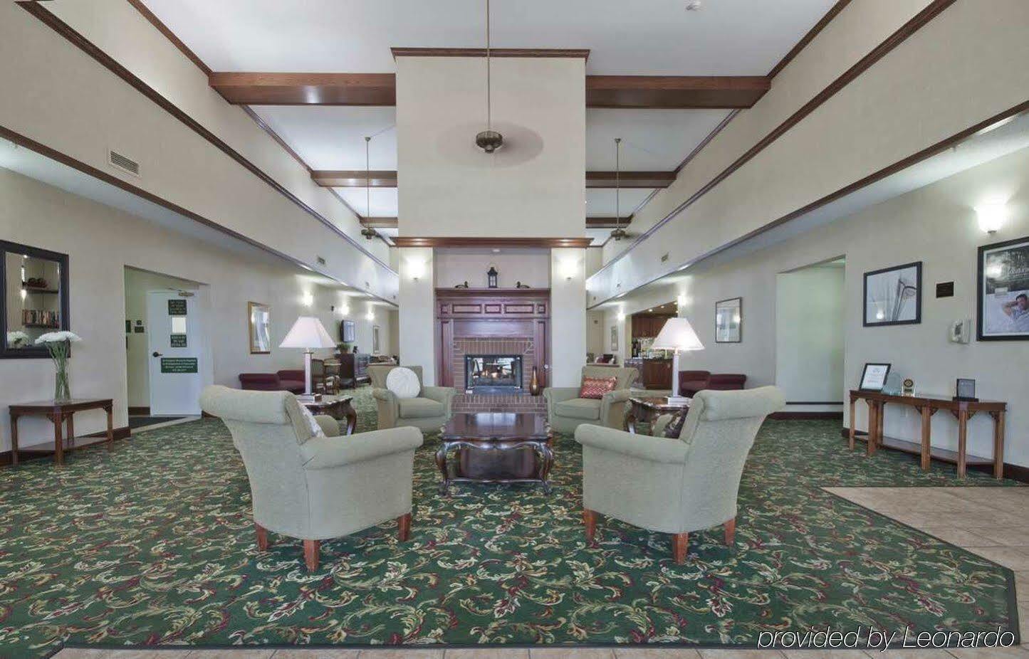 Homewood Suites By Hilton Dallas-Арлингтон Экстерьер фото